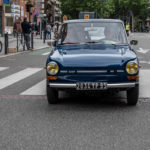 DSC 0113 7 2- Traversée Historique de Toulouse 2018