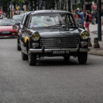 DSC 0122 7 2- Traversée Historique de Toulouse 2018