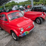 DSC 0143 6 2- Traversée Historique de Toulouse 2018