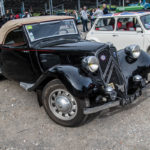 DSC 0153 6 2- Traversée Historique de Toulouse 2018