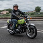 DSC 0180 7 2- Traversée Historique de Toulouse 2018