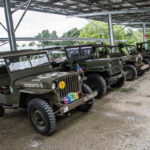 DSC 0254 3 2- Traversée Historique de Toulouse 2018