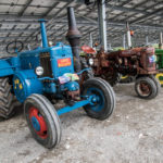 DSC 0312 3 2- Traversée Historique de Toulouse 2018