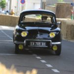 Dauphine Th 1- Grand Prix Historique de Bressuire 2018