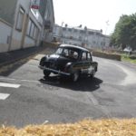 Dauphine Th 4- Grand Prix Historique de Bressuire 2018