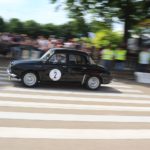 Dauphine Th 7-