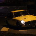 F 13 rue de lalouette- Grand Prix Historique de Bressuire 2018