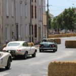 F 5 Chicanes- Grand Prix Historique de Bressuire 2018