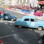 F 5 Départ couru- Grand Prix Historique de Bressuire 2018