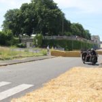 F 8 la gare- Grand Prix Historique de Bressuire 2018
