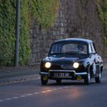 F Dauphine Bressuire 2- Grand Prix Historique de Bressuire 2018