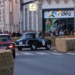 F Dauphine Bressuire 3- Grand Prix Historique de Bressuire 2018