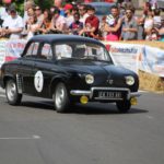 F Dauphine Bressuire 6- Grand Prix Historique de Bressuire 2018