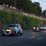 F Peugeot 402 Bressuire 1- Grand Prix Historique de Bressuire 2018