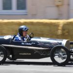 F Quel talent- Grand Prix Historique de Bressuire 2018