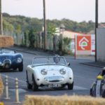F Sprite Bressuire 3- Grand Prix Historique de Bressuire 2018