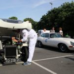 F Sprite Bressuire 4- Grand Prix Historique de Bressuire 2018