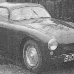 First Prototype- Peerless GT
