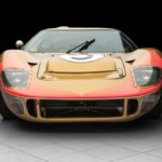 Ford GT40 P 1016 RM Sothebys 4- P/1016