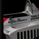 Formule Ford- Historic Tour 2018 à Albi