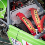 Formule Ford Baquet- Historic Tour 2018 à Albi