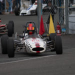 Formule Ford Russel Alexis Mk 14- Historic Tour 2018 à Albi