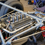 Goodwood Revival 2019 Samedi 435- Scirocco