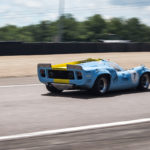 Grand Prix de l'Age d'Or 2018