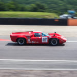 Grand Prix de l'Age d'Or 2018