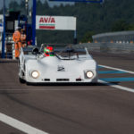 Grand Prix de l'Age d'Or 2018