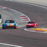 Grand Prix de l'Age d'Or 2018