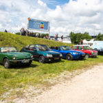 Grand Prix de l'Age d'Or 2018