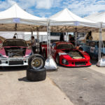 Grand Prix de l'Age d'Or 2018