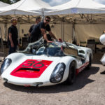 Grand Prix de l'Age d'Or 2018