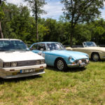 Grand Prix de l'Age d'Or 2018