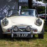 Grand Prix de l'Age d'Or 2018