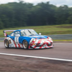 Grand Prix de l'Age d'Or 2018