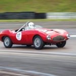 Grand Prix de l'Age d'Or 2018