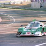 La Tiga GC84 de Spice- Spice