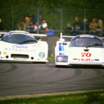 La Tiga GC84 de Spice n°70- Spice
