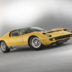 Lamborghini Miura 1-
