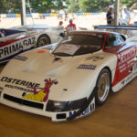 Le Mans Classic 2016 181- Spice