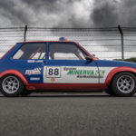 Maxi 1300 Renault 5 LS Gr.2- Historic Tour 2018 à Albi