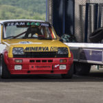 Maxi 1300 Renault 5 LS Gr.2 2- Historic Tour 2018 à Albi
