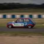 Maxi 1300 Renault 5 LS Gr.2 3- Historic Tour 2018 à Albi