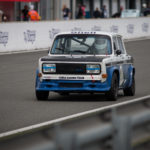Maxi 1300 Simca Rallye II- Historic Tour 2018 à Albi