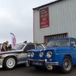 MÉCANIQUE TECHNIQUE ET EXPO YOUNGTIMERS FORMULTING SAVENAY JUIN 2018 de Marc Newsdanciennes 2-