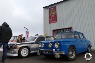 MÉCANIQUE TECHNIQUE ET EXPO YOUNGTIMERS FORMULTING SAVENAY JUIN 2018 de Marc Newsdanciennes 2-