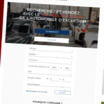 Offre collectionneur CarJager News dAnciennes 2- CarJager