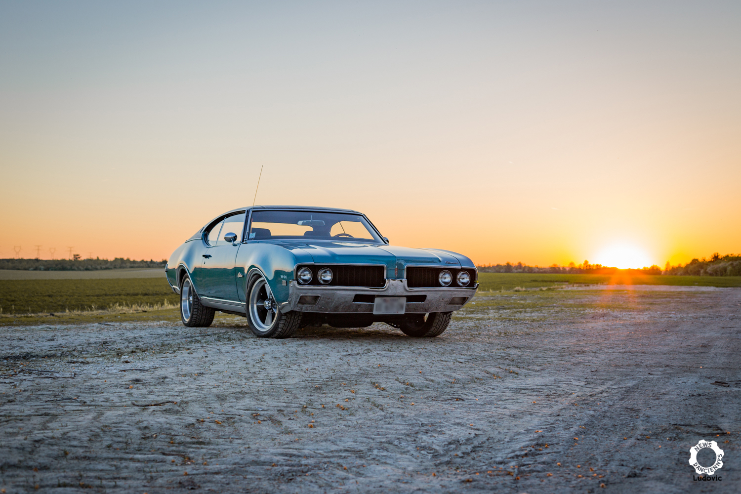 Pour ou contre : le Restomod
